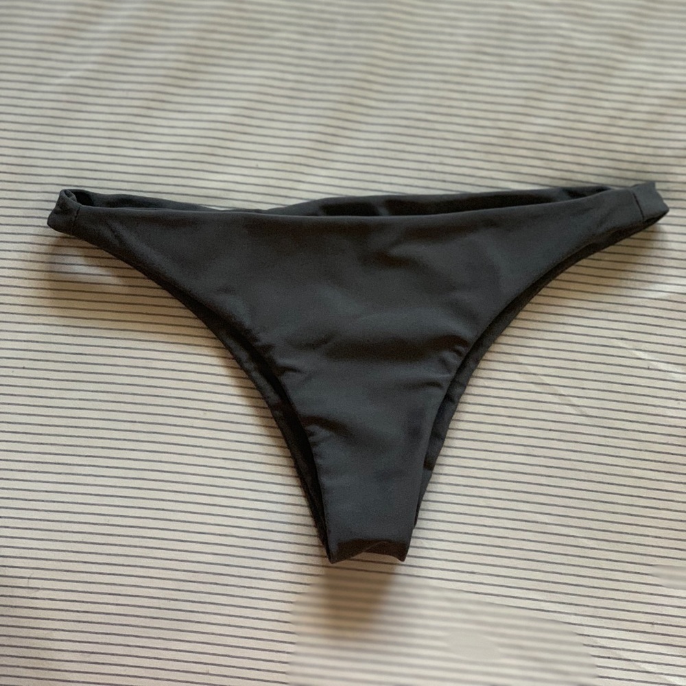 Mikoh Miyako bottom